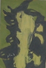 קומפוזיציה קטנה -פנים - 