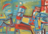 נוף אורבני - 