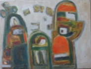 בניינים עם קשתות - 