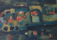 אורות מרצדים - 