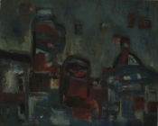 עיר קודרת - 