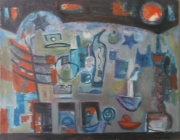 אלמנטים מסורתיים - 