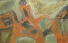 קומפוזיציה קטנה20- תשוקה 2 - 
