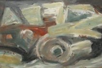 318קומפוזיציה קטנה - 