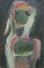 קומפוזיציה קטנה-אישה - 