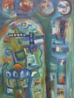 קשתות בתכלת - 