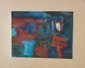 אישה יפה - 